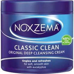 Brand new 👏 Noxzema Orignal Deep Cleansing Cream 🔥