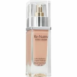 Outlet ✨ Estee Lauder ReNutriv Ultra Radiance Liquid Makeup SPF20 👏 -Makeup Remover Shop unnamed file 1004