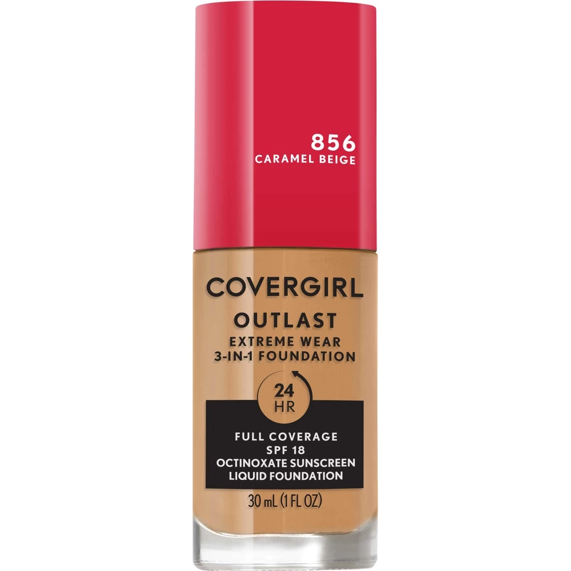 Outlet π― CoverGirl Outlast Extreme Wear 3-in-1 Liquid Foundation π 9 Outlet π― CoverGirl Outlast Extreme Wear 3-in-1 Liquid Foundation π - Image 7