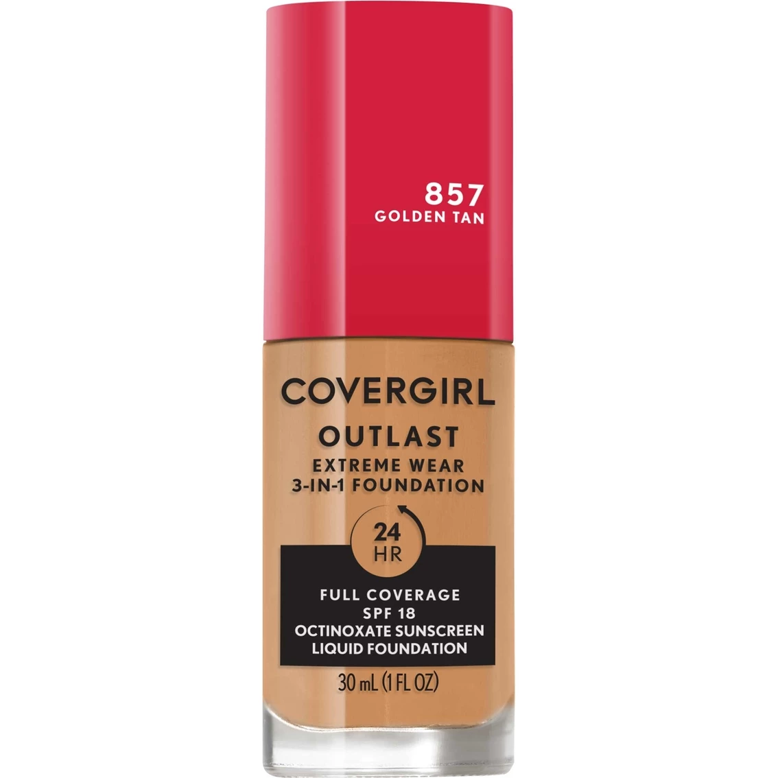 Outlet π― CoverGirl Outlast Extreme Wear 3-in-1 Liquid Foundation π 11 Outlet π― CoverGirl Outlast Extreme Wear 3-in-1 Liquid Foundation π - Image 9