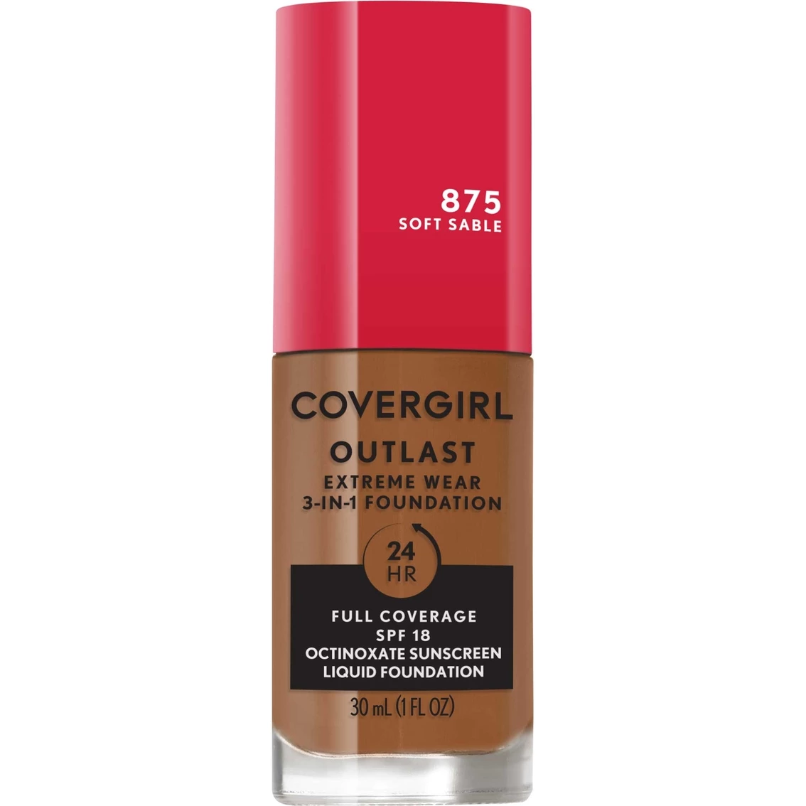 Outlet π― CoverGirl Outlast Extreme Wear 3-in-1 Liquid Foundation π 15 Outlet π― CoverGirl Outlast Extreme Wear 3-in-1 Liquid Foundation π - Image 13