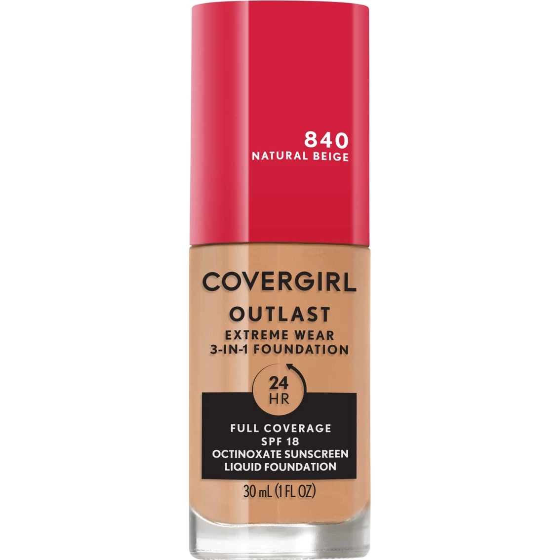 Outlet π― CoverGirl Outlast Extreme Wear 3-in-1 Liquid Foundation π 19 Outlet π― CoverGirl Outlast Extreme Wear 3-in-1 Liquid Foundation π - Image 17