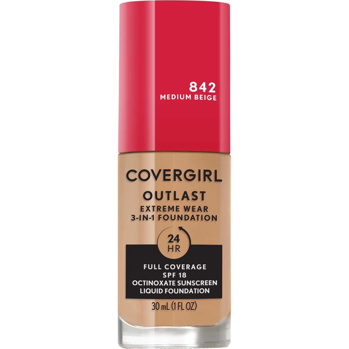 Outlet π― CoverGirl Outlast Extreme Wear 3-in-1 Liquid Foundation π 22 Outlet π― CoverGirl Outlast Extreme Wear 3-in-1 Liquid Foundation π - Image 20