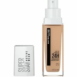 Best Sale 😉 Maybelline New York Maybelline Super Stay Full Coverage Liquid Foundation 😀 -Makeup Remover Shop unnamed file 1092