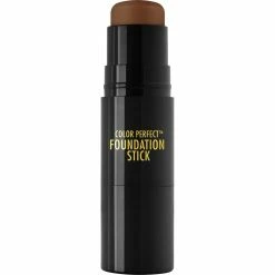 Outlet ⌛ Black Radiance Color Perfect Foundation Stick 🌟 -Makeup Remover Shop unnamed file 1095