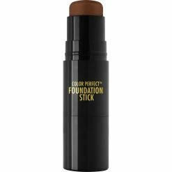 Outlet ⌛ Black Radiance Color Perfect Foundation Stick 🌟 -Makeup Remover Shop unnamed file 1096