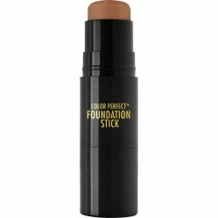 Outlet ⌛ Black Radiance Color Perfect Foundation Stick 🌟 -Makeup Remover Shop unnamed file 1097