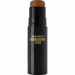 Outlet ⌛ Black Radiance Color Perfect Foundation Stick 🌟 -Makeup Remover Shop unnamed file 1098