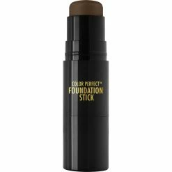 Outlet ⌛ Black Radiance Color Perfect Foundation Stick 🌟 -Makeup Remover Shop unnamed file 1100
