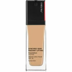 Budget 👍 Shiseido Synchro Skin Radiant Lifting Foundation SPF 30 💯 -Makeup Remover Shop unnamed file 1116