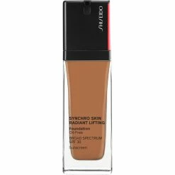 Budget 👍 Shiseido Synchro Skin Radiant Lifting Foundation SPF 30 💯 -Makeup Remover Shop unnamed file 1122