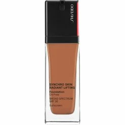 Budget 👍 Shiseido Synchro Skin Radiant Lifting Foundation SPF 30 💯 -Makeup Remover Shop unnamed file 1124