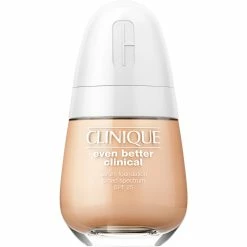 Buy ❤️ Clinique Even Better Clinical Serum Foundation Broad Spectrum SPF 25 😍 -Makeup Remover Shop unnamed file 1134