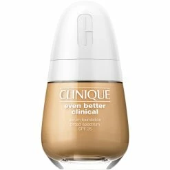Buy ❤️ Clinique Even Better Clinical Serum Foundation Broad Spectrum SPF 25 😍 -Makeup Remover Shop unnamed file 1140