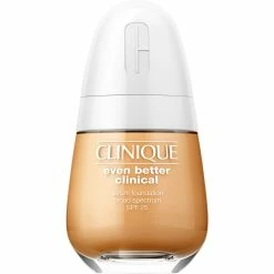 Buy ❤️ Clinique Even Better Clinical Serum Foundation Broad Spectrum SPF 25 😍 -Makeup Remover Shop unnamed file 1141