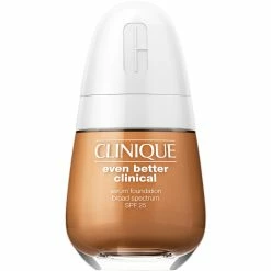 Buy ❤️ Clinique Even Better Clinical Serum Foundation Broad Spectrum SPF 25 😍 -Makeup Remover Shop unnamed file 1144