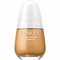 Buy ❤️ Clinique Even Better Clinical Serum Foundation Broad Spectrum SPF 25 😍 -Makeup Remover Shop unnamed file 1146