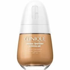 Buy ❤️ Clinique Even Better Clinical Serum Foundation Broad Spectrum SPF 25 😍 -Makeup Remover Shop unnamed file 1148
