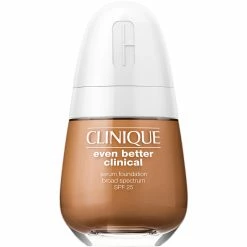 Buy ❤️ Clinique Even Better Clinical Serum Foundation Broad Spectrum SPF 25 😍 -Makeup Remover Shop unnamed file 1149