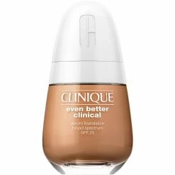 Buy ❤️ Clinique Even Better Clinical Serum Foundation Broad Spectrum SPF 25 😍 -Makeup Remover Shop unnamed file 1151