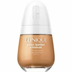 Buy ❤️ Clinique Even Better Clinical Serum Foundation Broad Spectrum SPF 25 😍 -Makeup Remover Shop unnamed file 1157