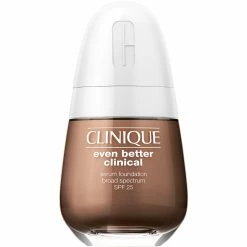 Buy ❤️ Clinique Even Better Clinical Serum Foundation Broad Spectrum SPF 25 😍 -Makeup Remover Shop unnamed file 1158