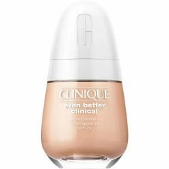 Buy ❤️ Clinique Even Better Clinical Serum Foundation Broad Spectrum SPF 25 😍 -Makeup Remover Shop unnamed file 1161