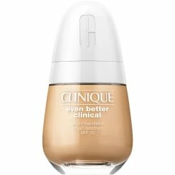 Buy ❤️ Clinique Even Better Clinical Serum Foundation Broad Spectrum SPF 25 😍 -Makeup Remover Shop unnamed file 1163