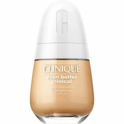 Buy ❤️ Clinique Even Better Clinical Serum Foundation Broad Spectrum SPF 25 😍 -Makeup Remover Shop unnamed file 1168