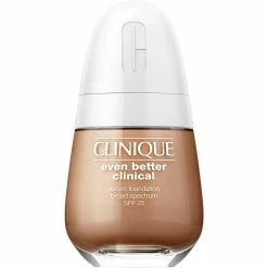 Buy ❤️ Clinique Even Better Clinical Serum Foundation Broad Spectrum SPF 25 😍 -Makeup Remover Shop unnamed file 1170