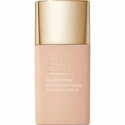 Best reviews of 🛒 Estee Lauder Double Wear Sheer Long-Wear Foundation SPF19 🎁