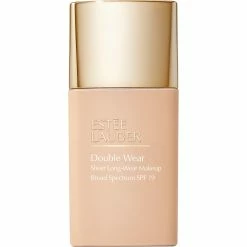 Best reviews of 🛒 Estee Lauder Double Wear Sheer Long-Wear Foundation SPF19 🎁 -Makeup Remover Shop unnamed file 1177
