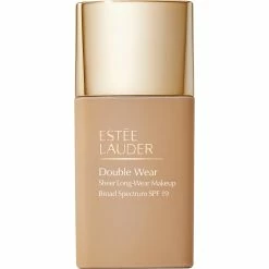 Best reviews of 🛒 Estee Lauder Double Wear Sheer Long-Wear Foundation SPF19 🎁 -Makeup Remover Shop unnamed file 1182
