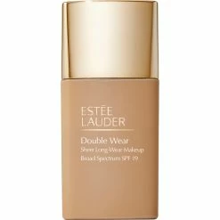 Best reviews of 🛒 Estee Lauder Double Wear Sheer Long-Wear Foundation SPF19 🎁 -Makeup Remover Shop unnamed file 1186