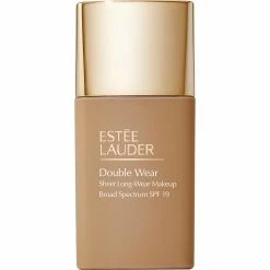 Best reviews of 🛒 Estee Lauder Double Wear Sheer Long-Wear Foundation SPF19 🎁 -Makeup Remover Shop unnamed file 1187