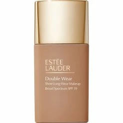 Best reviews of 🛒 Estee Lauder Double Wear Sheer Long-Wear Foundation SPF19 🎁 -Makeup Remover Shop unnamed file 1189