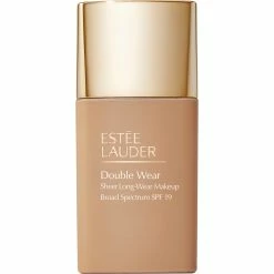 Best reviews of 🛒 Estee Lauder Double Wear Sheer Long-Wear Foundation SPF19 🎁 -Makeup Remover Shop unnamed file 1190