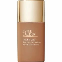 Best reviews of 🛒 Estee Lauder Double Wear Sheer Long-Wear Foundation SPF19 🎁 -Makeup Remover Shop unnamed file 1193