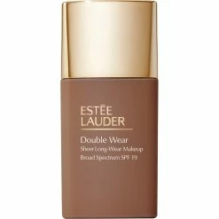Best reviews of 🛒 Estee Lauder Double Wear Sheer Long-Wear Foundation SPF19 🎁 -Makeup Remover Shop unnamed file 1197