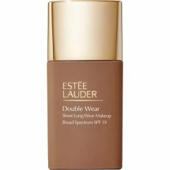 Best reviews of 🛒 Estee Lauder Double Wear Sheer Long-Wear Foundation SPF19 🎁 -Makeup Remover Shop unnamed file 1198