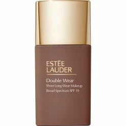 Best reviews of 🛒 Estee Lauder Double Wear Sheer Long-Wear Foundation SPF19 🎁 -Makeup Remover Shop unnamed file 1199