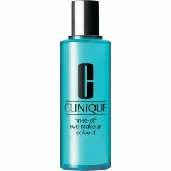 Deals ❤️ Clinique Rinse Off Eye Makeup Solvent 🔔