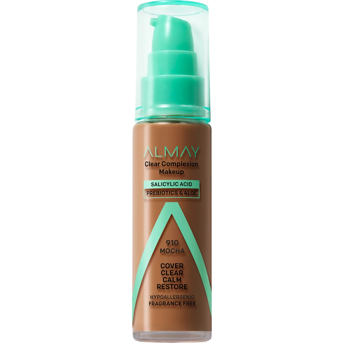 Budget π€© Almay Clear Complexion Makeup π 5 Budget π€© Almay Clear Complexion Makeup π - Image 3