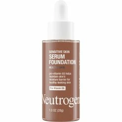 Flash Sale ❤️ Neutrogena Healthy Skin Sensitive Skin Serum Foundation ❤️ -Makeup Remover Shop unnamed file 1219