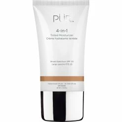 Hot Sale β¨ PUR Beauty 4 In 1 Tinted Moisturizer Broad Spectrum SPF 20 π