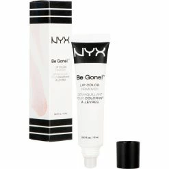 Deals 🛒 NYX Be Gone! Lip Color Remover 🎉