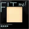 New 🥰 Maybelline New York Fit Me Matte + Poreless Powder 🎉 -Makeup Remover Shop unnamed file 1330