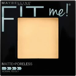 New 🥰 Maybelline New York Fit Me Matte + Poreless Powder 🎉 -Makeup Remover Shop unnamed file 1331