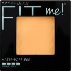 New 🥰 Maybelline New York Fit Me Matte + Poreless Powder 🎉 -Makeup Remover Shop unnamed file 1335