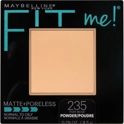 New 🥰 Maybelline New York Fit Me Matte + Poreless Powder 🎉 -Makeup Remover Shop unnamed file 1339